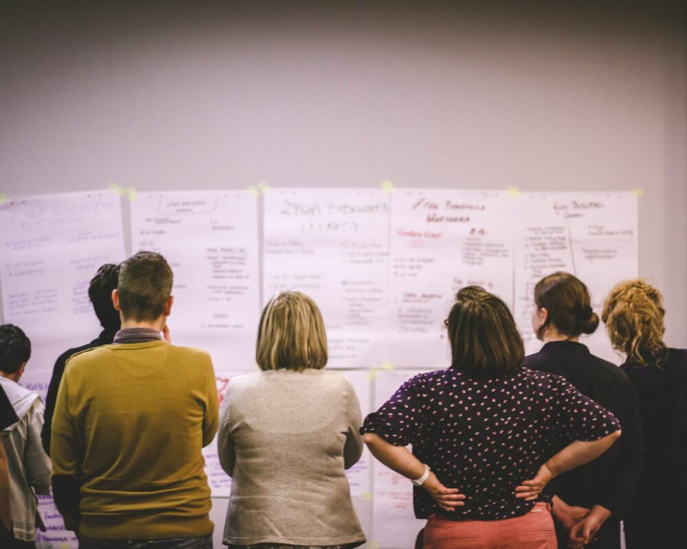 II Forum Żywych Bibliotek